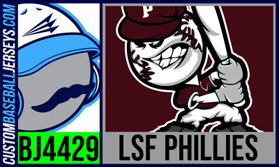 Lithia Springs Fightin Phillies
