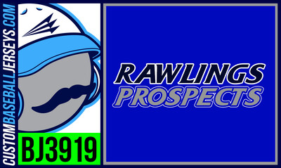 Rawlings West Prospects