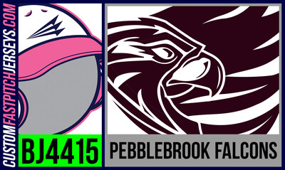 Pebblebrook Falcons