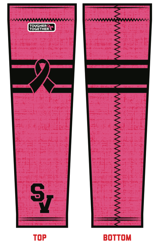 SV Legends Baseball Custom Arm Sleeve AS3