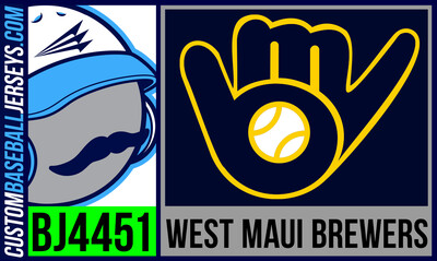 West Maui Brewers