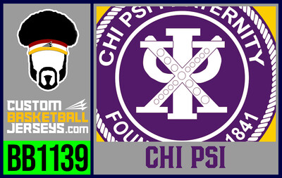 Chi Psi