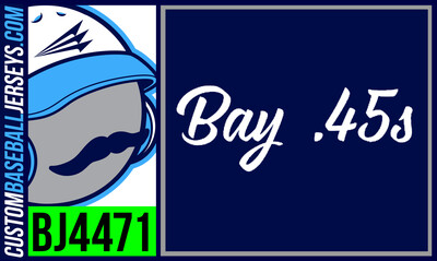 Bay .45s