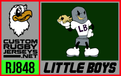 Little Boys