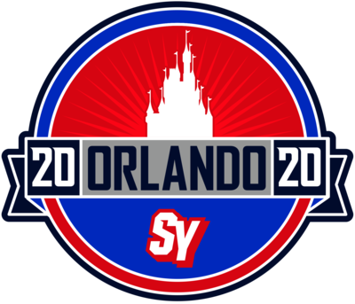 Orlando 2020