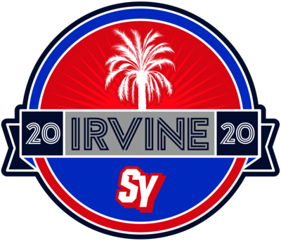 Irvine 2020
