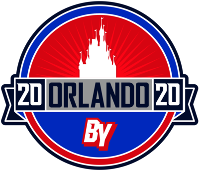 Orlando 2020