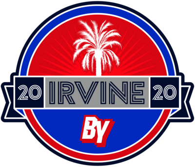 Irvine 2020