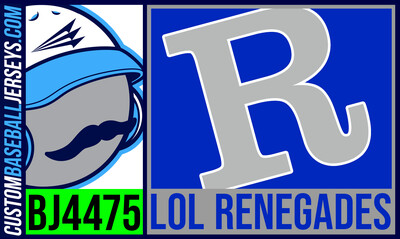 Land O Lakes Renegades