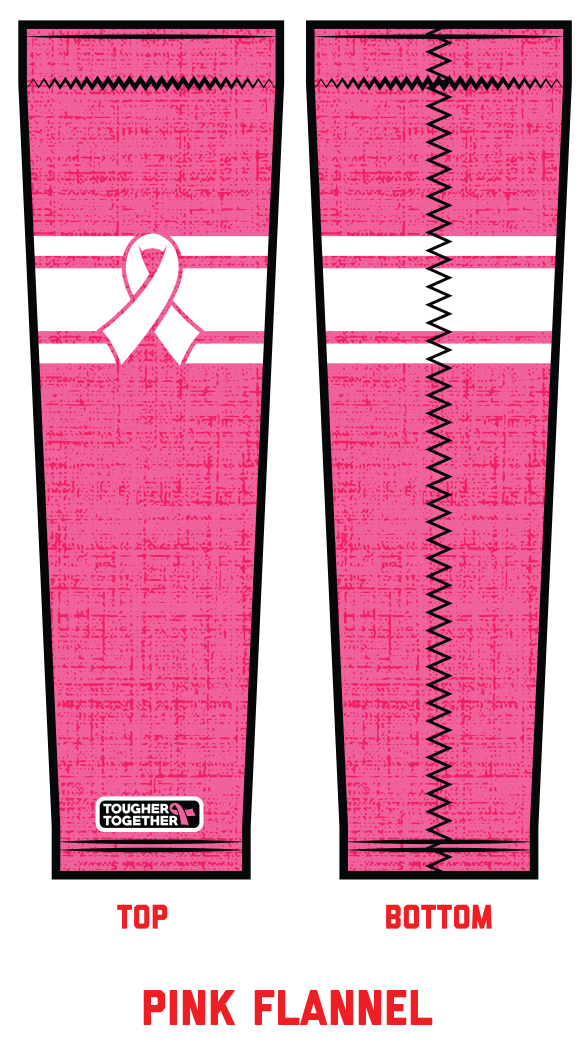 Rawhide Sports Custom Awareness Arm Sleeve AS2