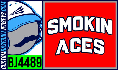 Smokin Aces