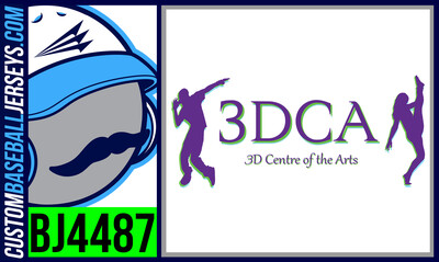 3D Centre of the Arts