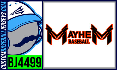 Mayhem (Lopez)