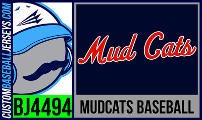 Mudcats (Motta)