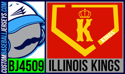 Illinois Kings (Mulvey)