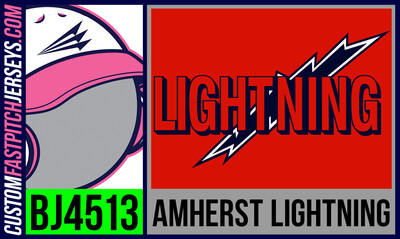 Amherst Lightning