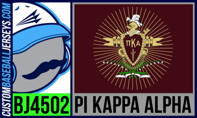 Pi Kappa Alpha