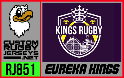 Eureka Kings