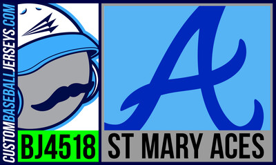 St. Mary Aces