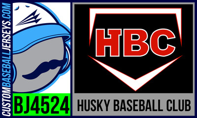Husky Baseball Club (10U Durden)