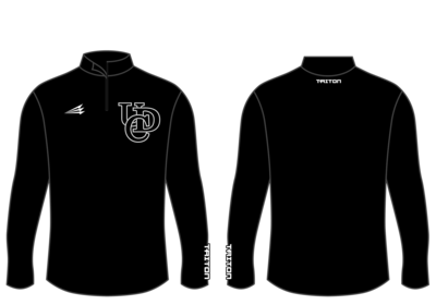 Upper Deck Cougars Baseball Custom NanoZip #NZ1