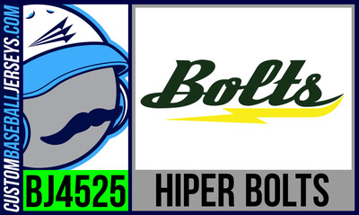 HiPer Bolts