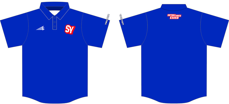 Softball Youth Elite Spring 2020 HyperPolo HP2