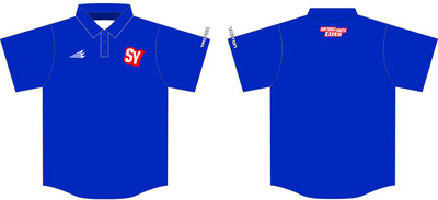 Softball Youth Elite Spring 2020 HyperPolo HP2