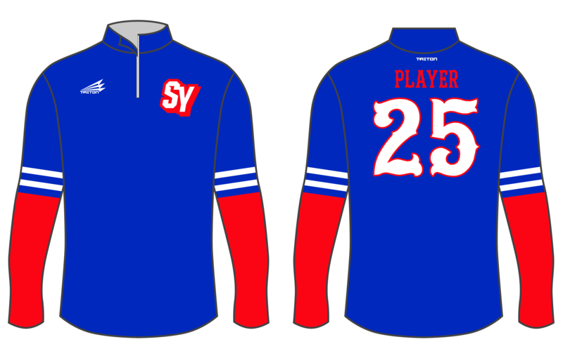 Softball Youth Elite Spring 2020 Men&#39;s NanoZip NZ2