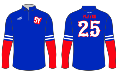Softball Youth Elite Spring 2020 Men&#39;s NanoZip NZ2