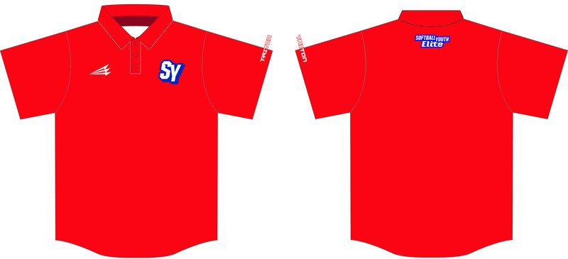 Softball Youth Elite Spring 2020 HyperPolo HP1