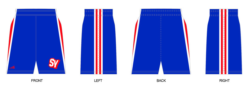 Softball Youth Elite Spring 2020 Women&#39;s Revolution Pocket Shorts WRV1