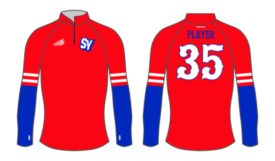 Softball Youth Elite Spring 2020 Women&#39;s NanoZip WNZ2