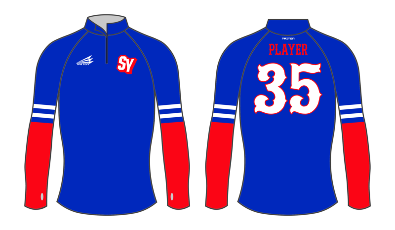 Softball Youth Elite Spring 2020 Women&#39;s NanoZip WNZ1