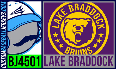 Lake Braddock Bruins