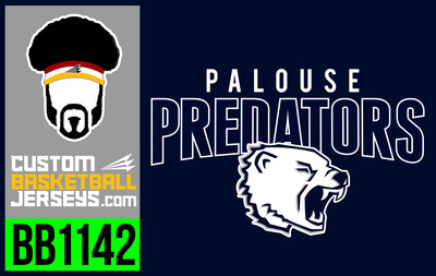 Palouse Predators