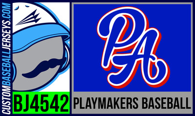 PA Playmakers