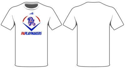 PA Playmakers Baseball Custom HyperTee #HT7
