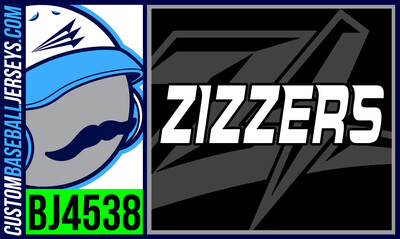 Zizzers Baseball