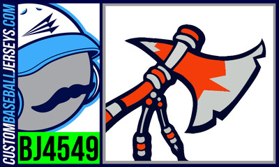 Tomahawks Travel Baseball