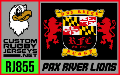 Pax River Lions