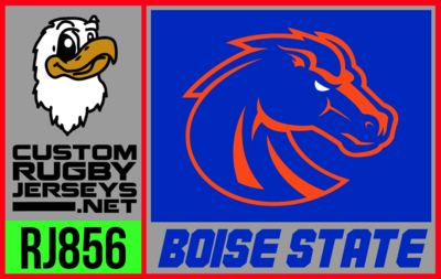 Boise State Women&#39;s Rugby