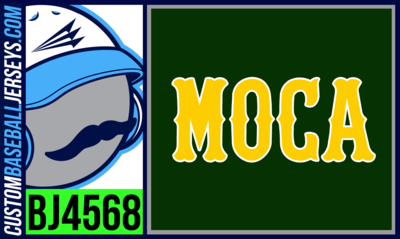 Team MOCA