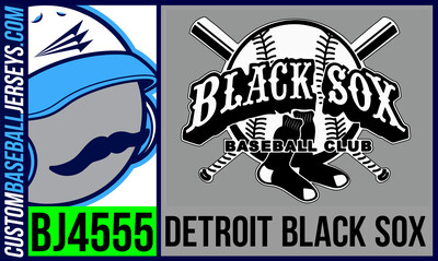 Detroit Black Sox