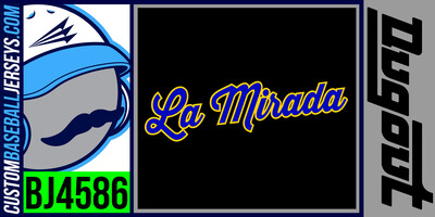 La Mirada High School