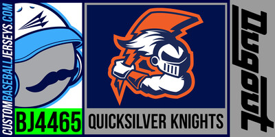 Quicksilver Knights