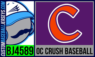 OC Crush (McCarty)