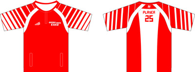 Baseball Youth Elite Spring 2020 Clutch Cage Jacket CC1