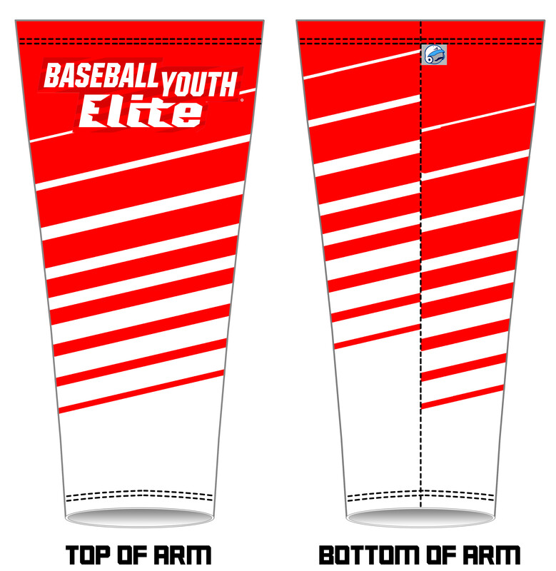 Baseball Youth Elite Spring 2020 Arm Sleeve AS1