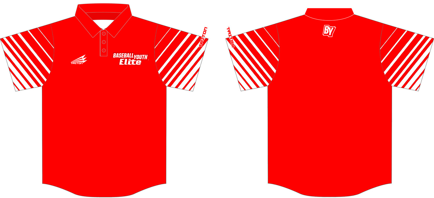 Baseball Youth Elite Spring 2020 HyperPolo HP1